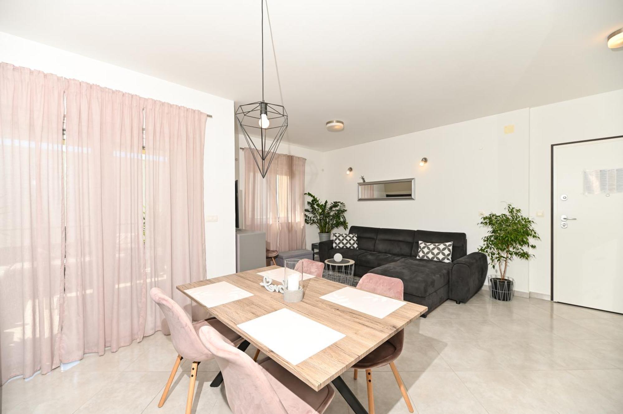 Apartment Marko Trogir Exteriör bild